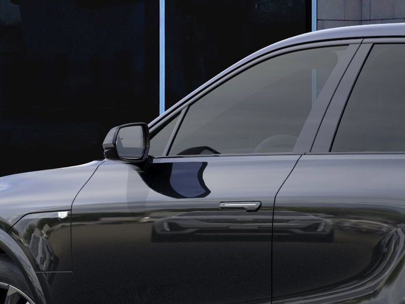 New 2026 Cadillac Lyriq V image 12