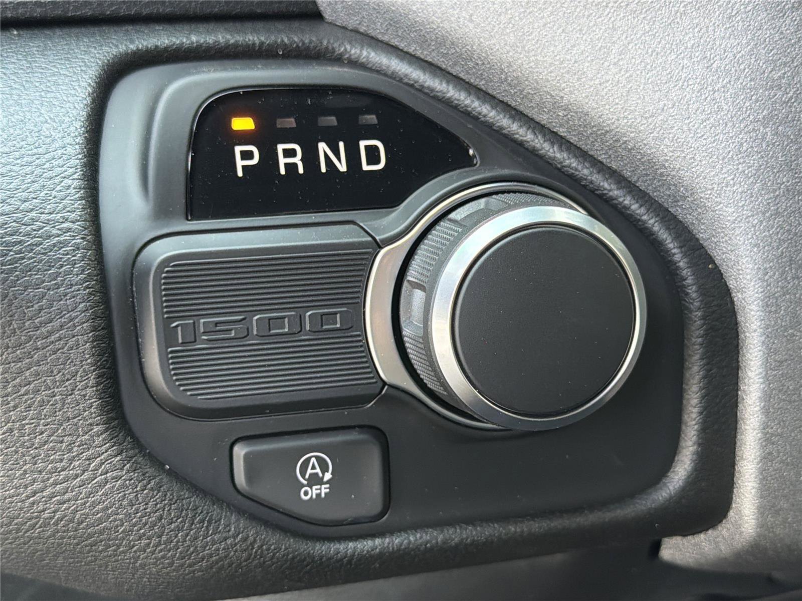 New 2026 RAM 1500 Express image 29