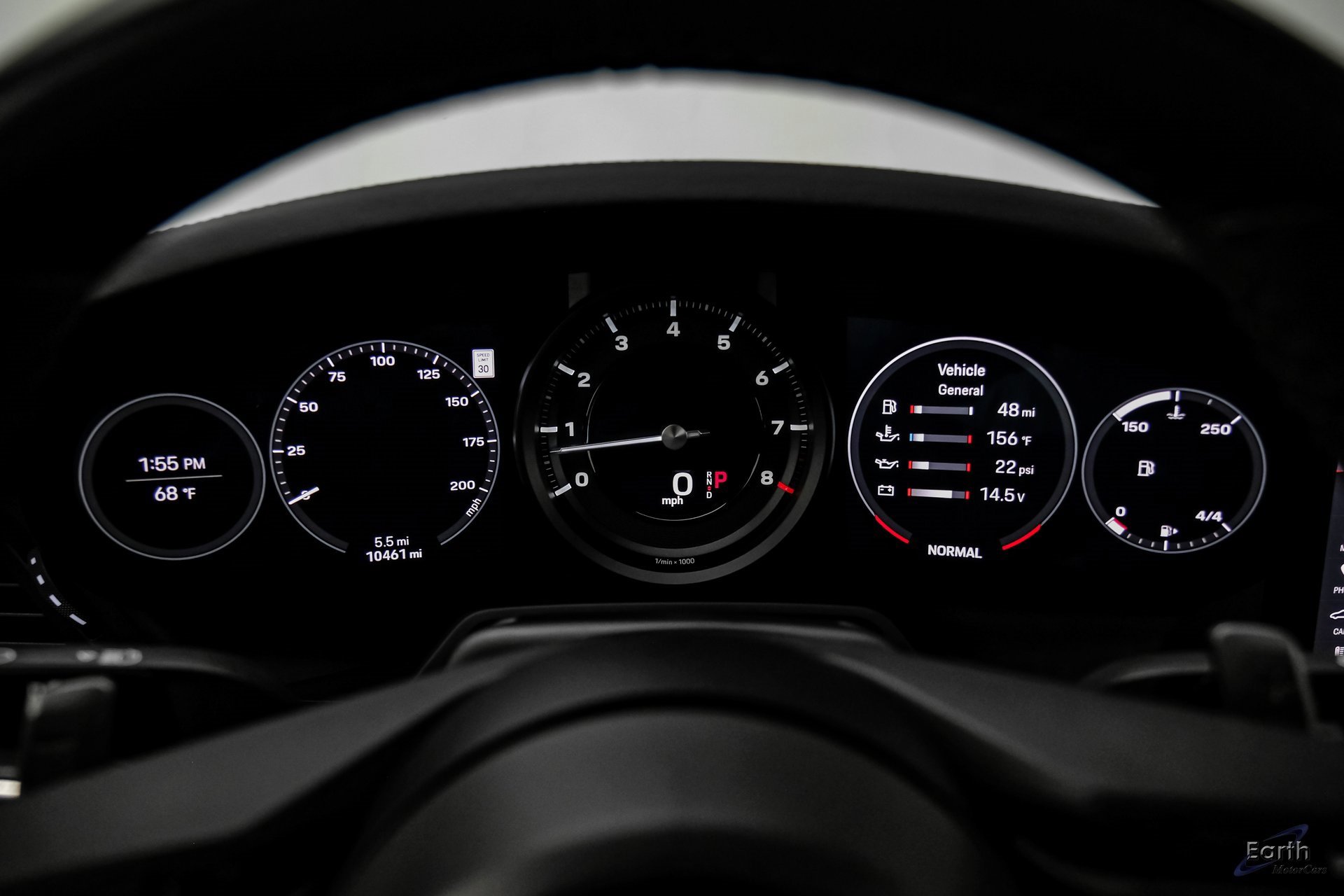 Used 2020 Porsche 911 Carrera 4S image 64