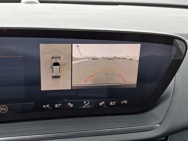 New 2026 Buick Envision Preferred AWD/4WD image 16