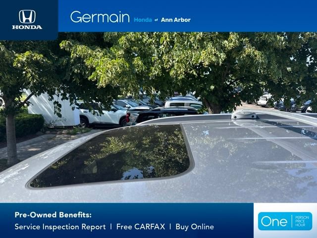 Used 2017 Honda Pilot Touring image 17