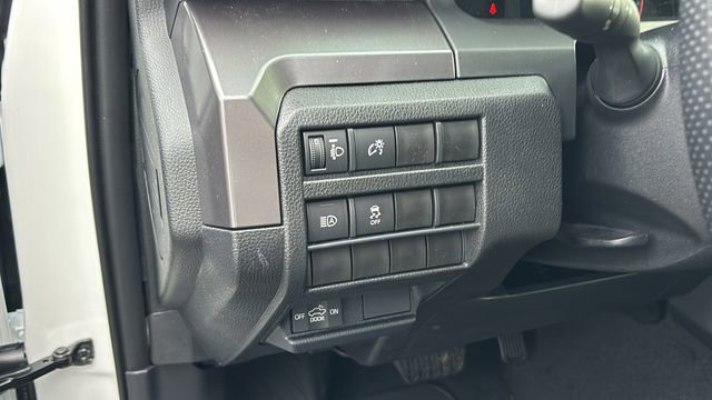 New 2026 Toyota Tacoma SR5 image 12