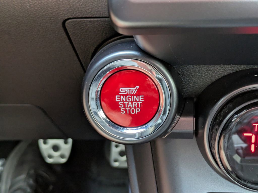 New 2026 Subaru BRZ Series.Yellow image 24