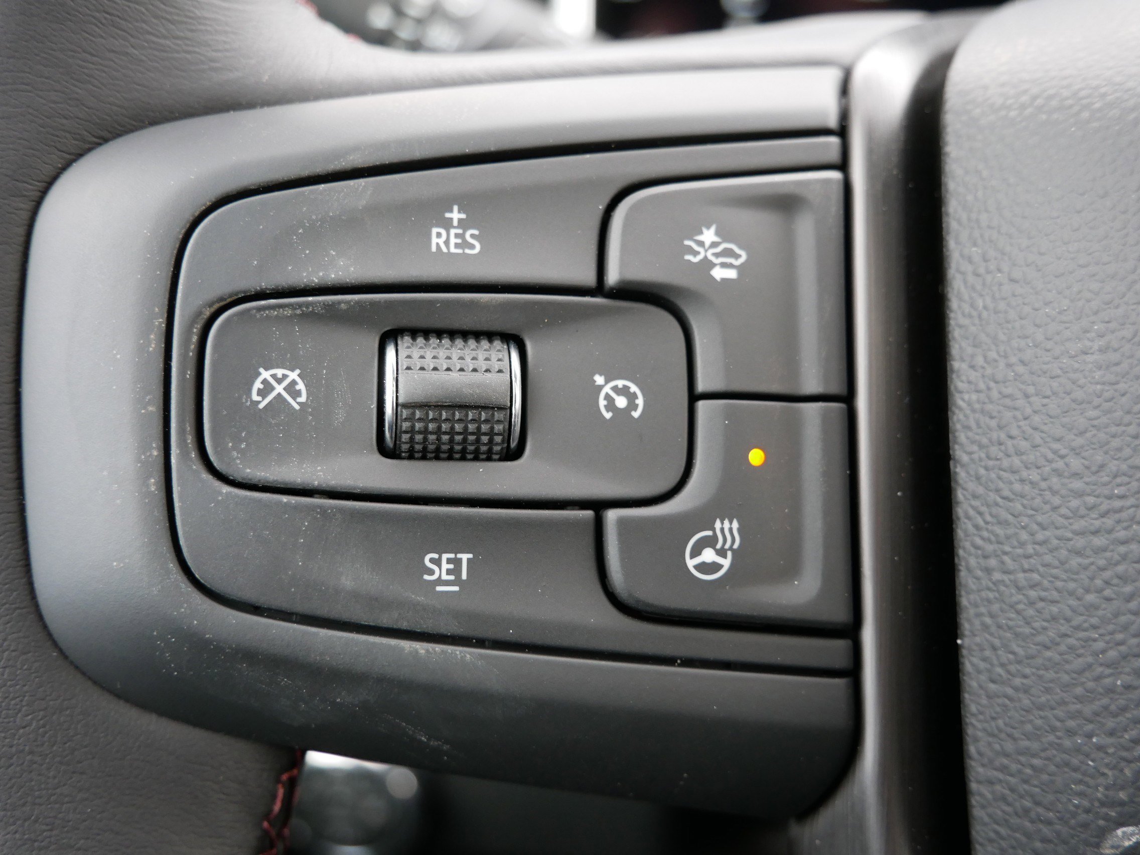 New 2026 GMC Sierra 2500 AT4X image 22