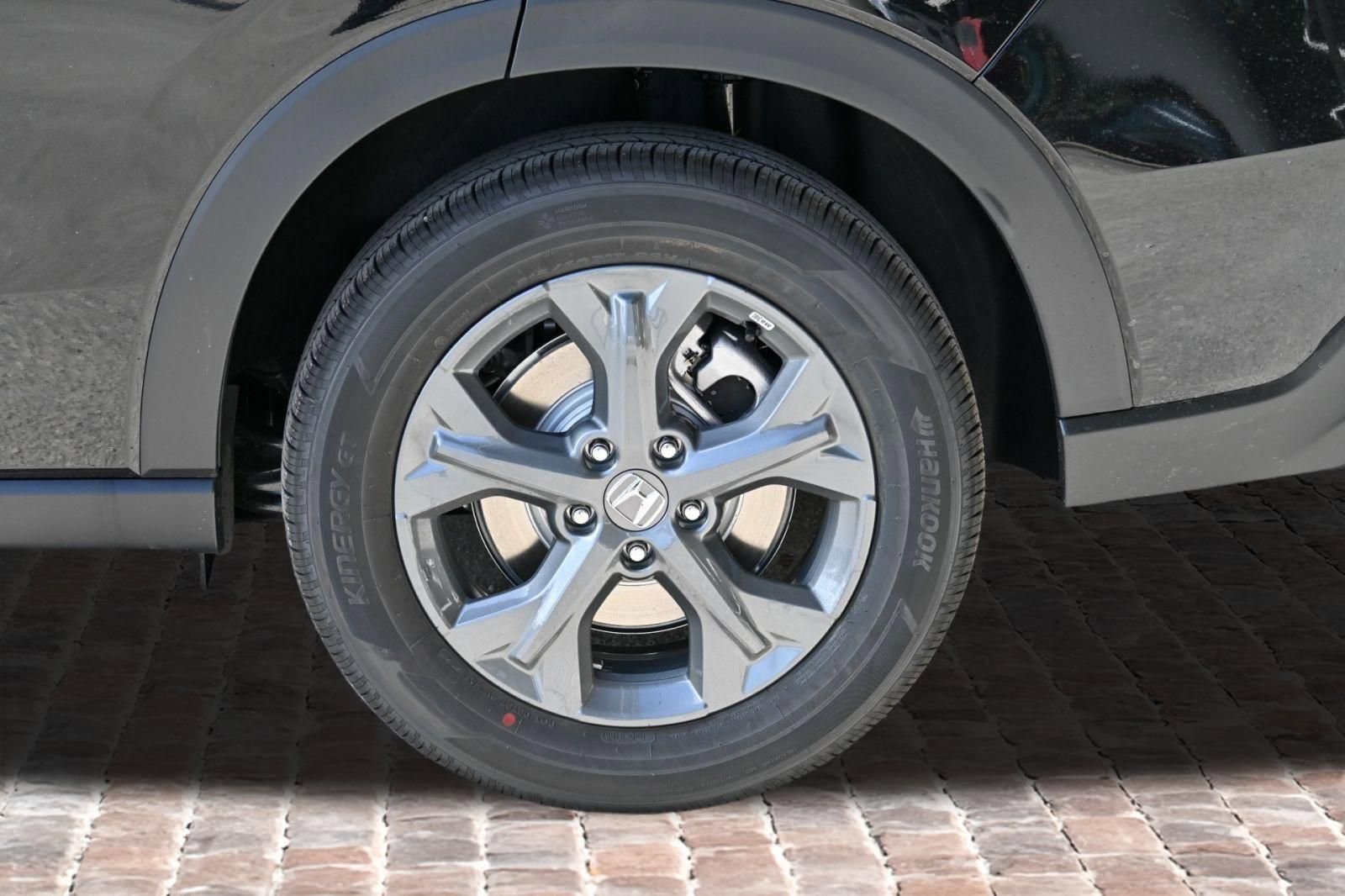 New 2026 Honda HR-V LX image 34