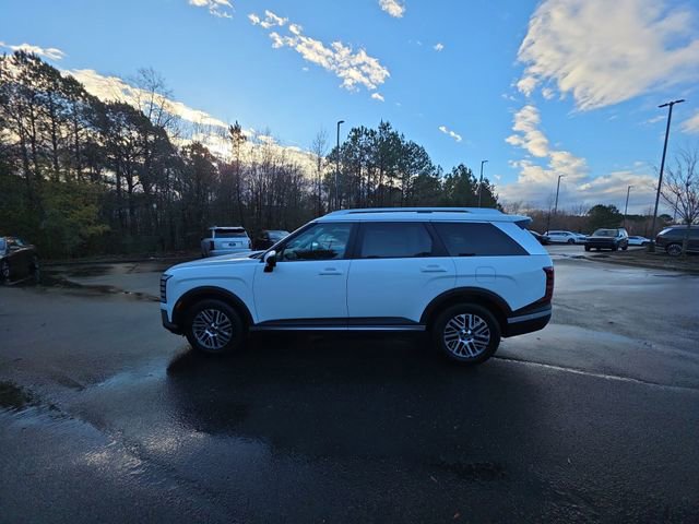 New 2026 Hyundai Palisade SEL image 16