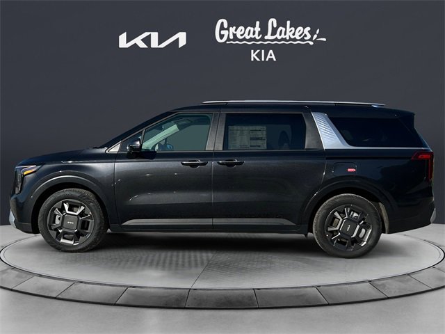 New 2026 Kia Carnival EX image 3