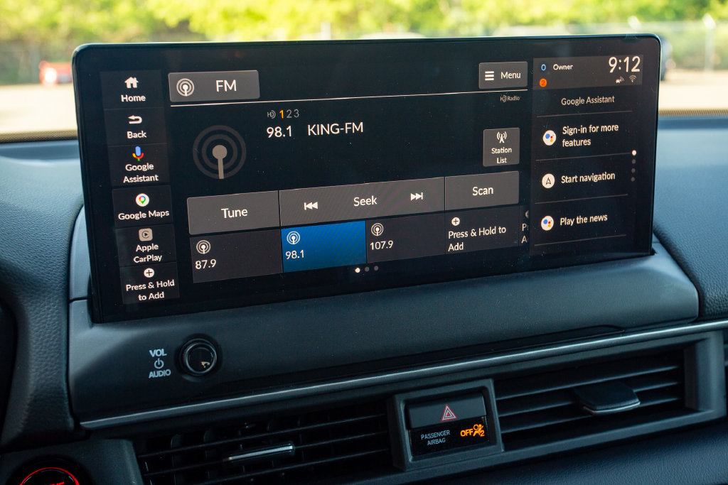 New 2026 Honda Pilot Black Edition image 30