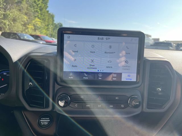 Used 2021 Ford Bronco Sport Badlands w/ Badlands Package AWD/4WD image 29