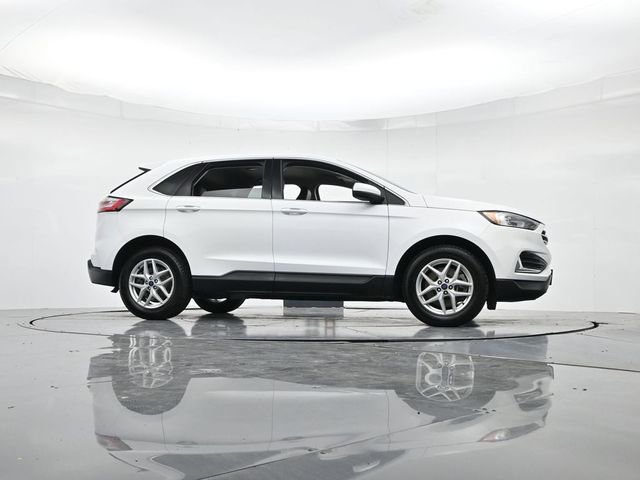 Certified 2022 Ford Edge SEL image 32