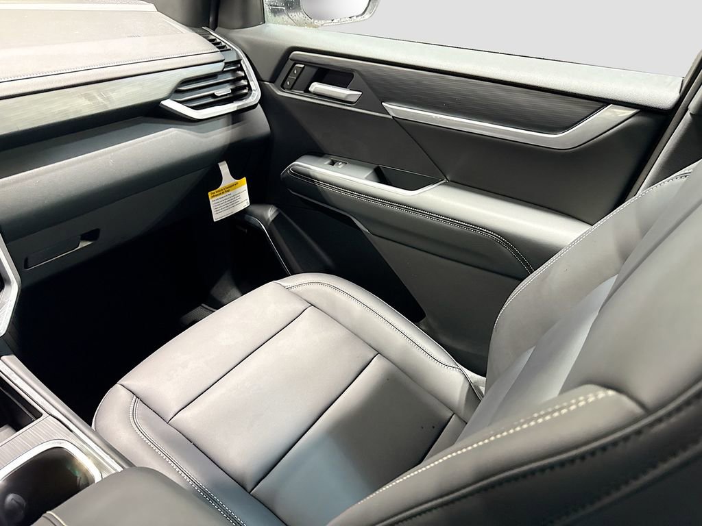 New 2026 GMC Acadia Elevation w/ Elevation Premium Package image 23