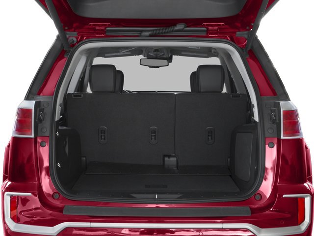 Used 2016 GMC Terrain Denali image 14