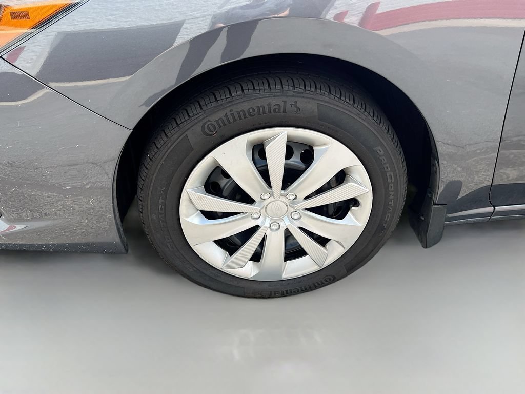 Used 2022 Subaru Impreza 2.0i AWD/4WD image 29