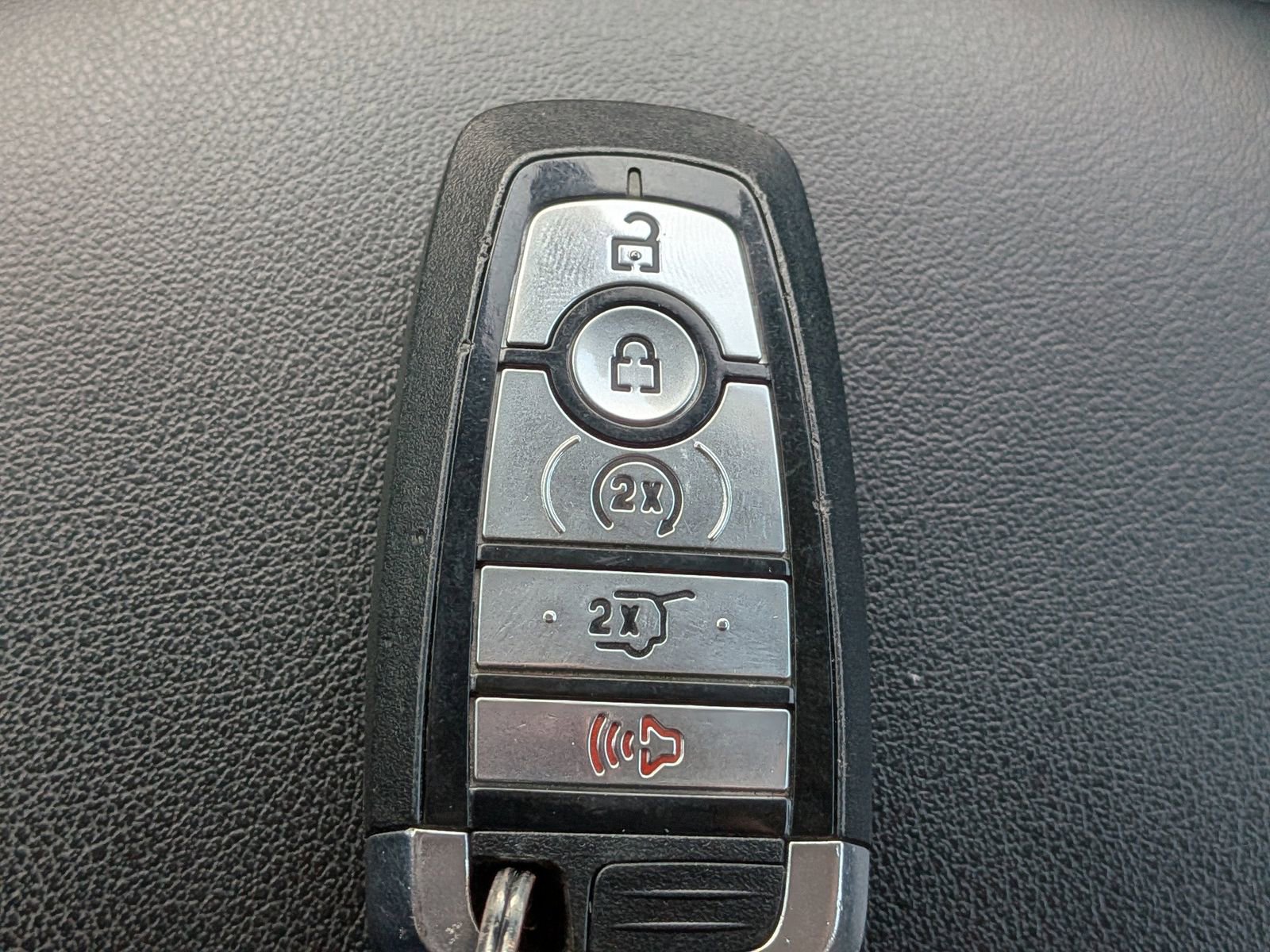 Certified 2023 Ford Edge SEL w/ Convenience Package image 33