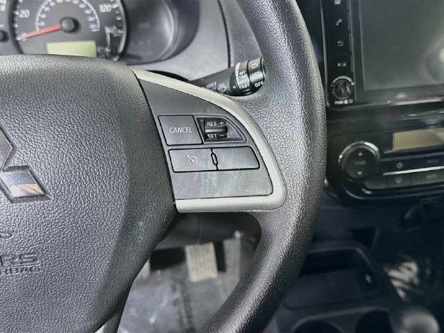 Used 2024 Mitsubishi Mirage ES FWD image 14