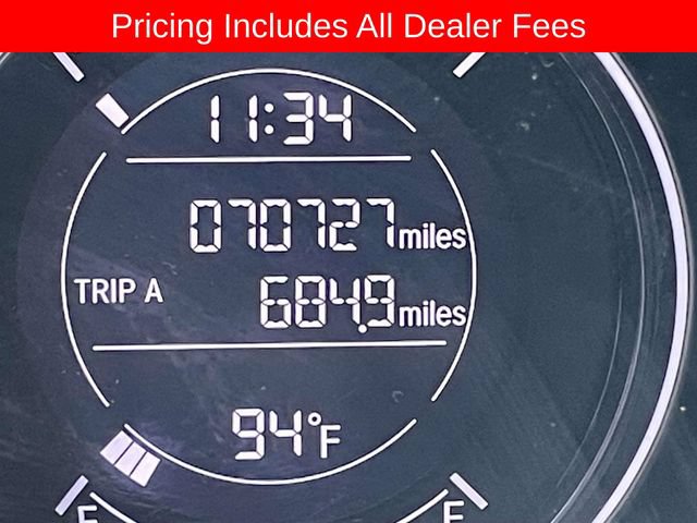 Used 2018 Honda HR-V EX-L image 27
