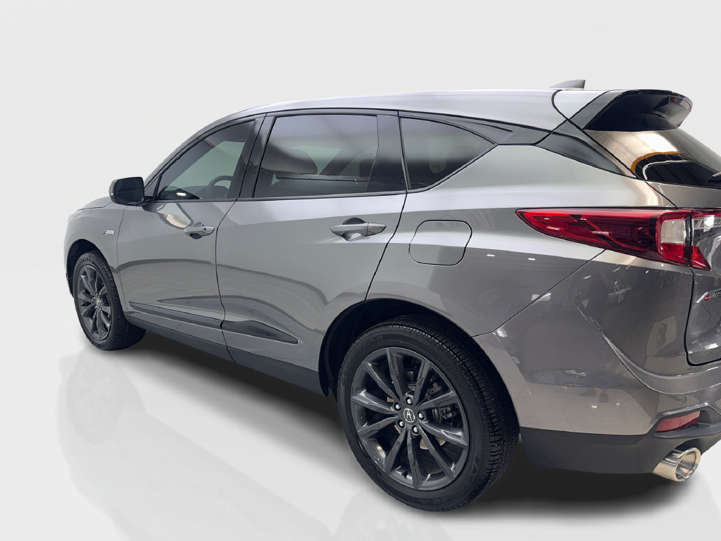 Used 2025 Acura RDX w/ Advance Package AWD/4WD image 16