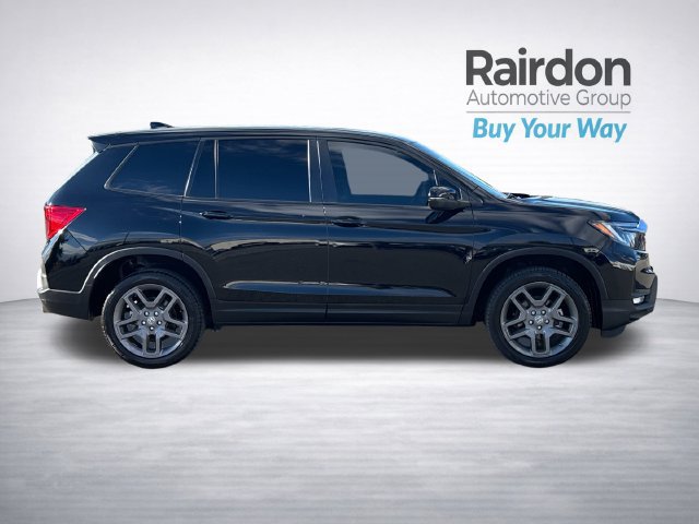 Used 2023 Honda Passport EX-L image 8