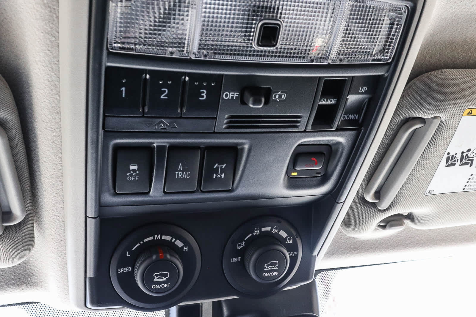 Used 2024 Toyota 4Runner TRD Pro AWD/4WD image 35