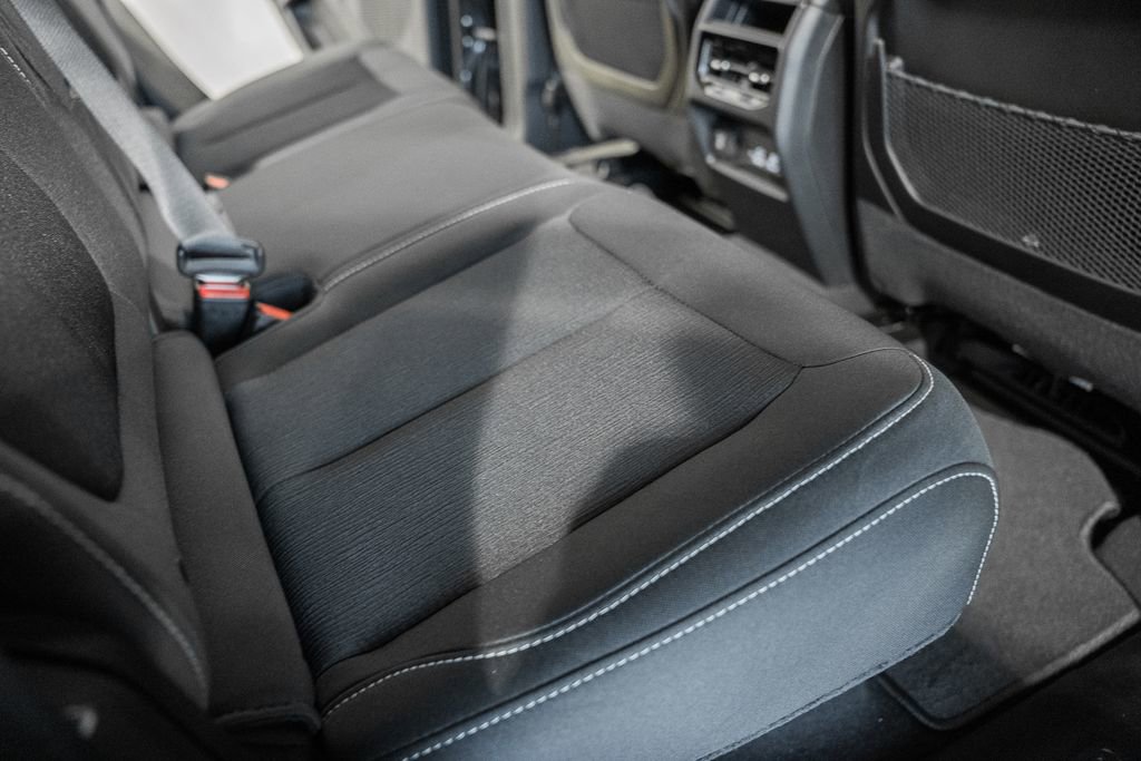 New 2026 Jeep Grand Cherokee Laredo X image 31