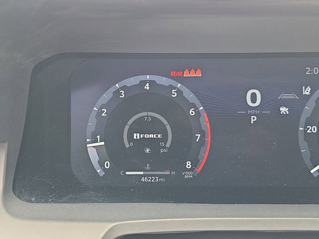 Used 2024 Toyota Tacoma TRD Off-Road image 21