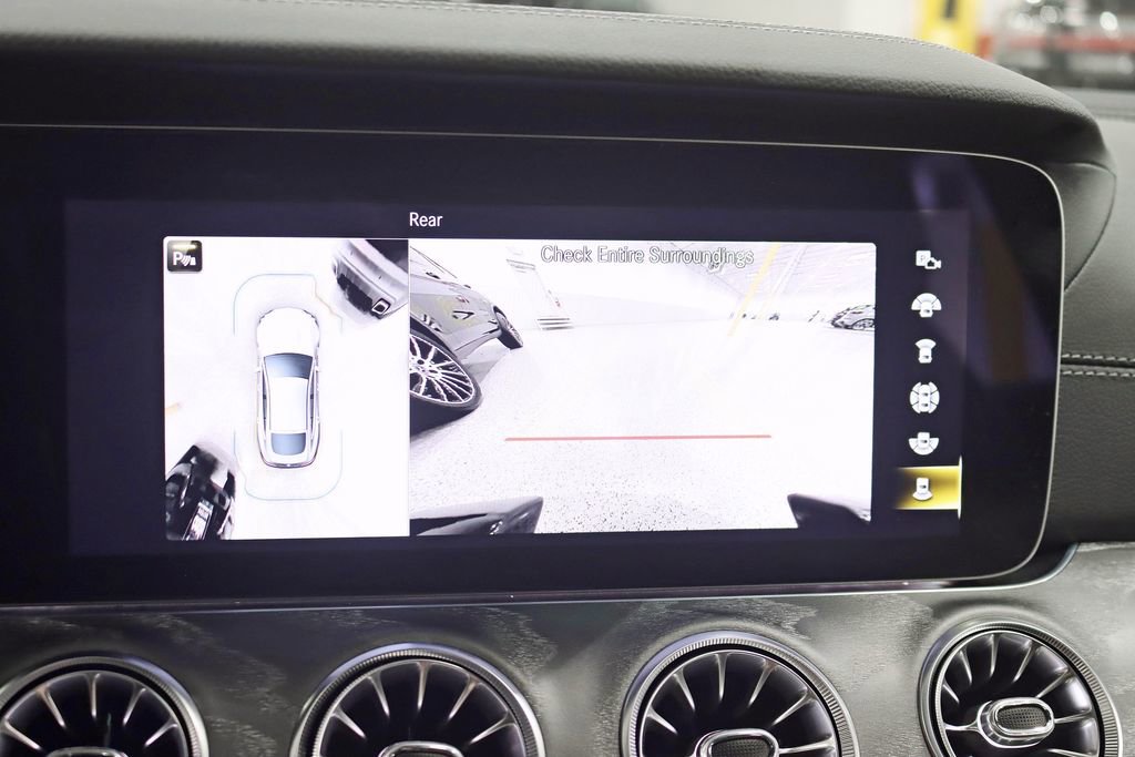 Used 2023 Mercedes-Benz AMG GT 43 image 21