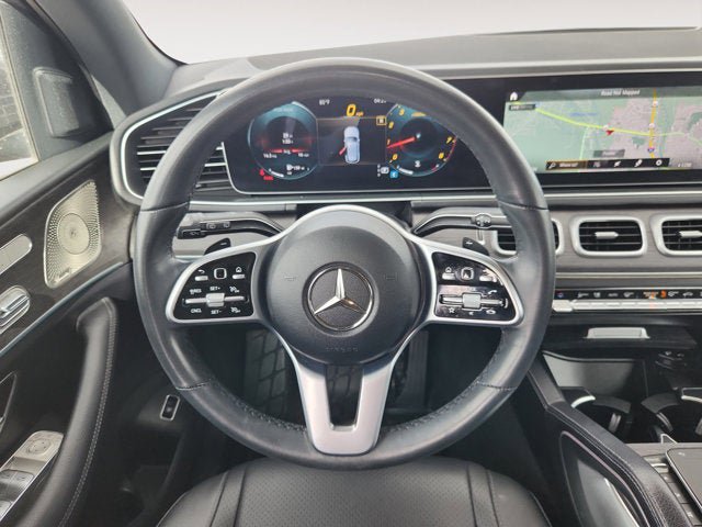 Used 2022 Mercedes-Benz GLE 350 4MATIC image 12