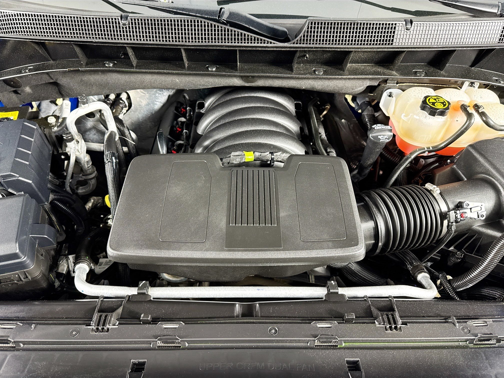 Used 2023 Chevrolet Silverado 1500 LT AWD/4WD image 18