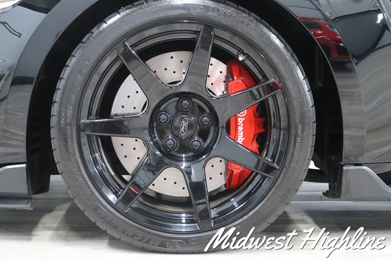 Used 2017 Ford Mustang Shelby GT350R w/ Equipment Group 920A image 16