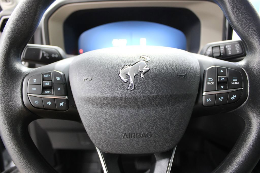 New 2025 Ford Bronco Sport Big Bend image 33