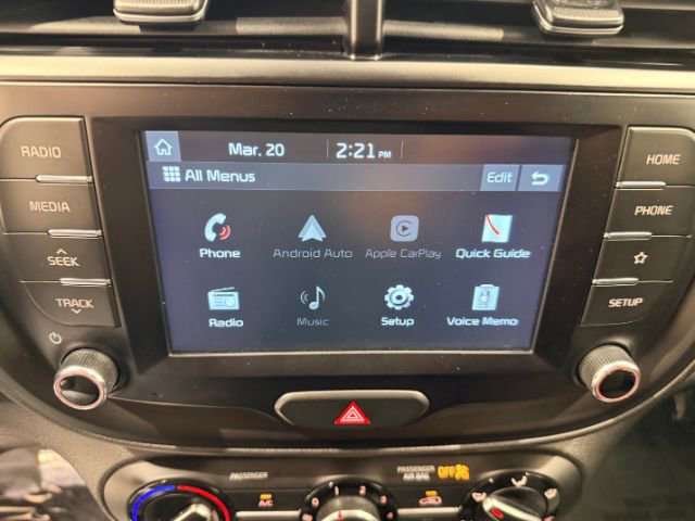 Used 2020 Kia Soul LX FWD image 41