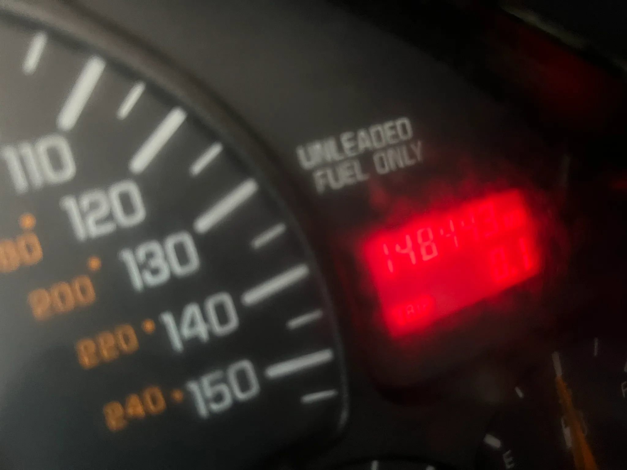 Used 1997 Pontiac Firebird Formula RWD image 10