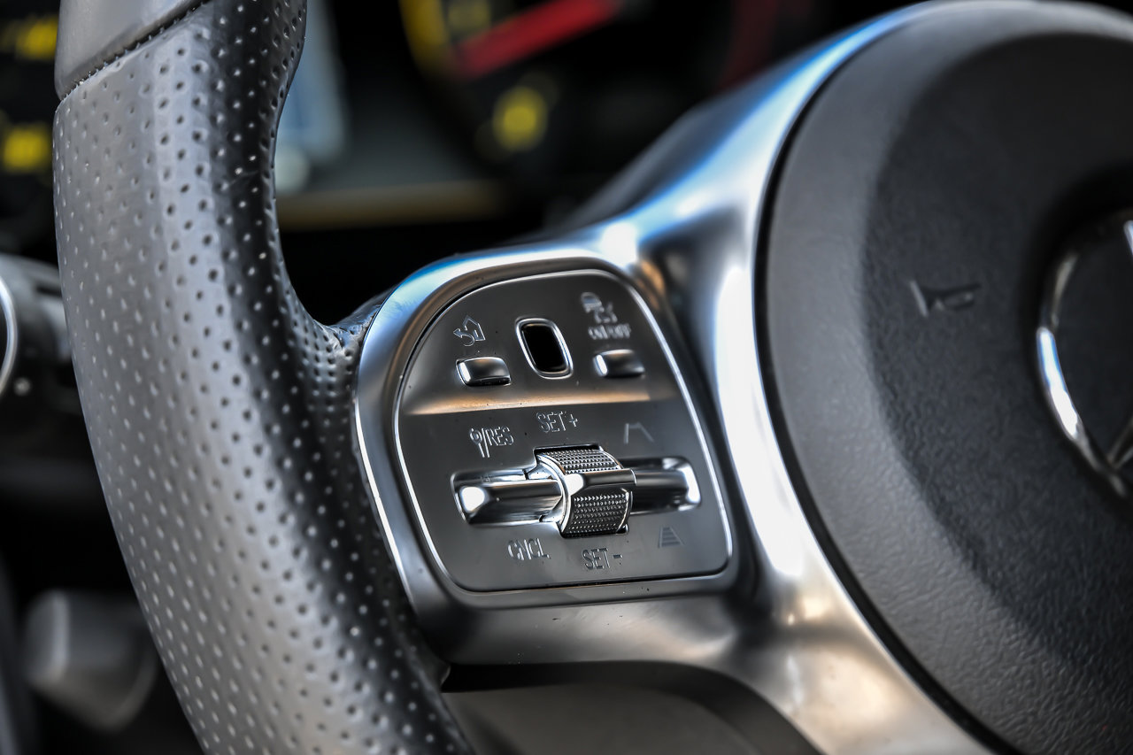 Used 2024 Mercedes-Benz G 550 w/ Manufactur Interior Package image 29