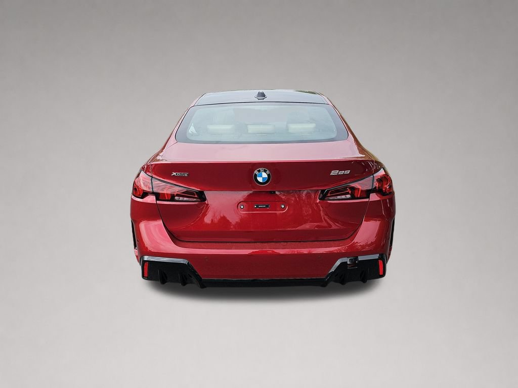New 2026 BMW 228i xDrive w/ Technology Package AWD/4WD image 5