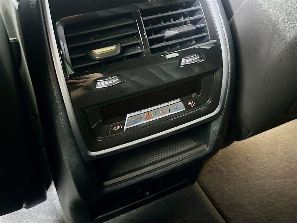 Used 2023 BMW X5 M50i w/ Executive Package image 32