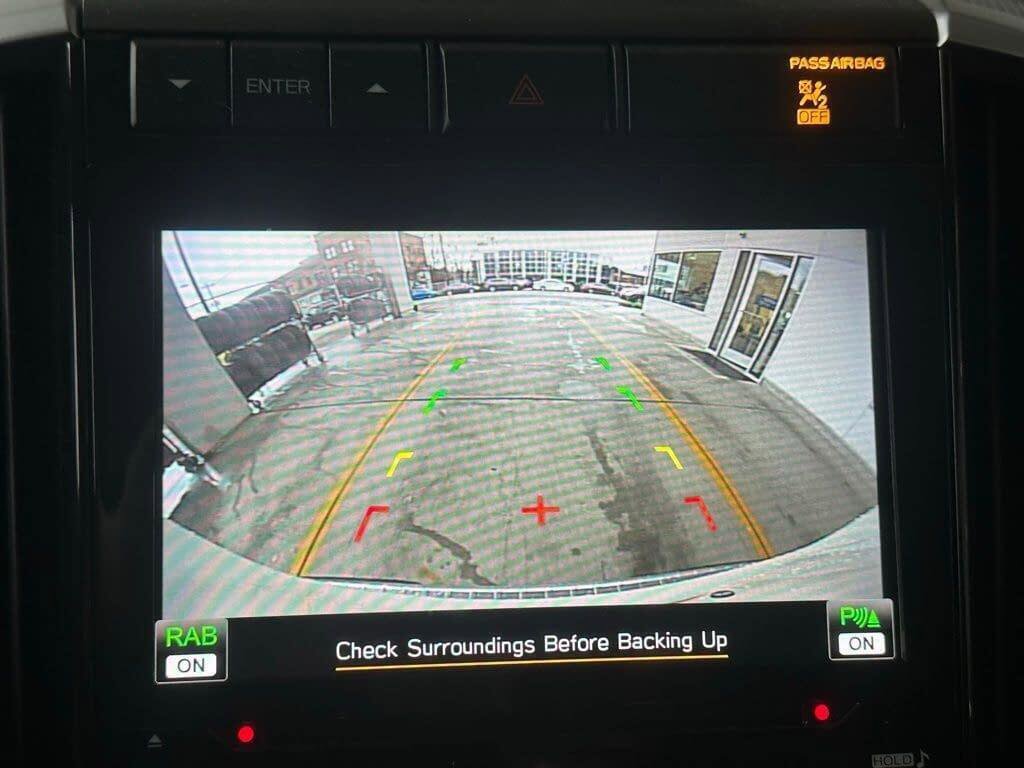 Used 2020 Subaru Ascent Limited w/ Technology Package image 15