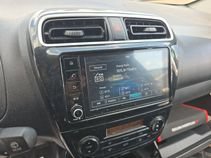 Used 2024 Mitsubishi Mirage SE FWD image 18