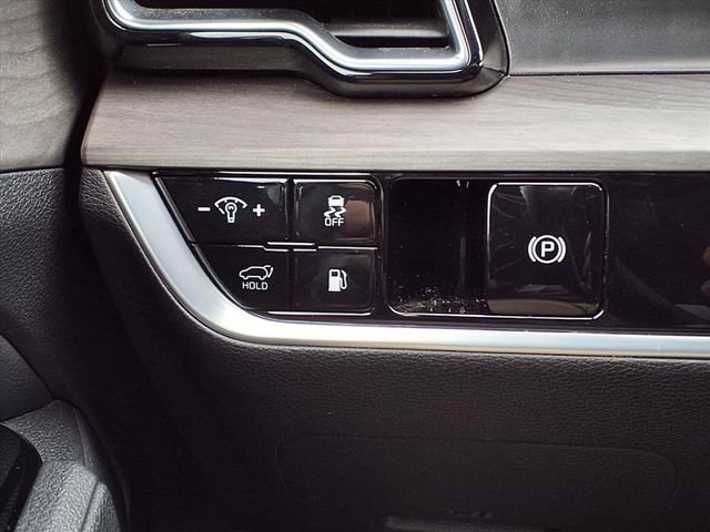 Used 2023 Kia Sportage X-Line Prestige image 26