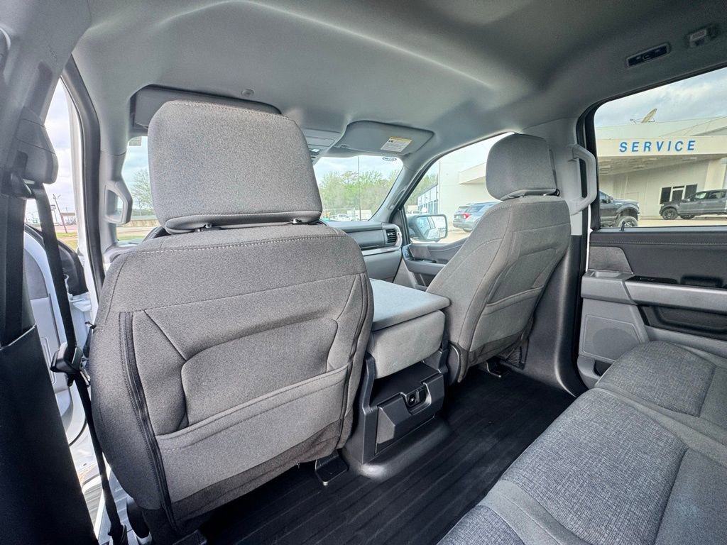 Used 2024 Ford F150 XLT w/ Tow/Haul Package image 21