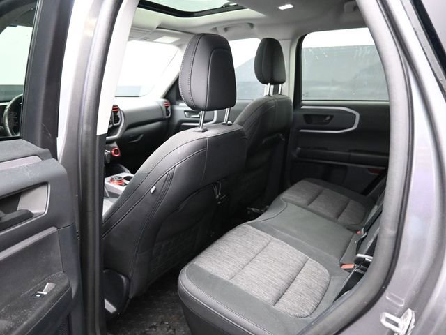 Used 2023 Ford Bronco Sport Big Bend w/ Convenience Package image 14
