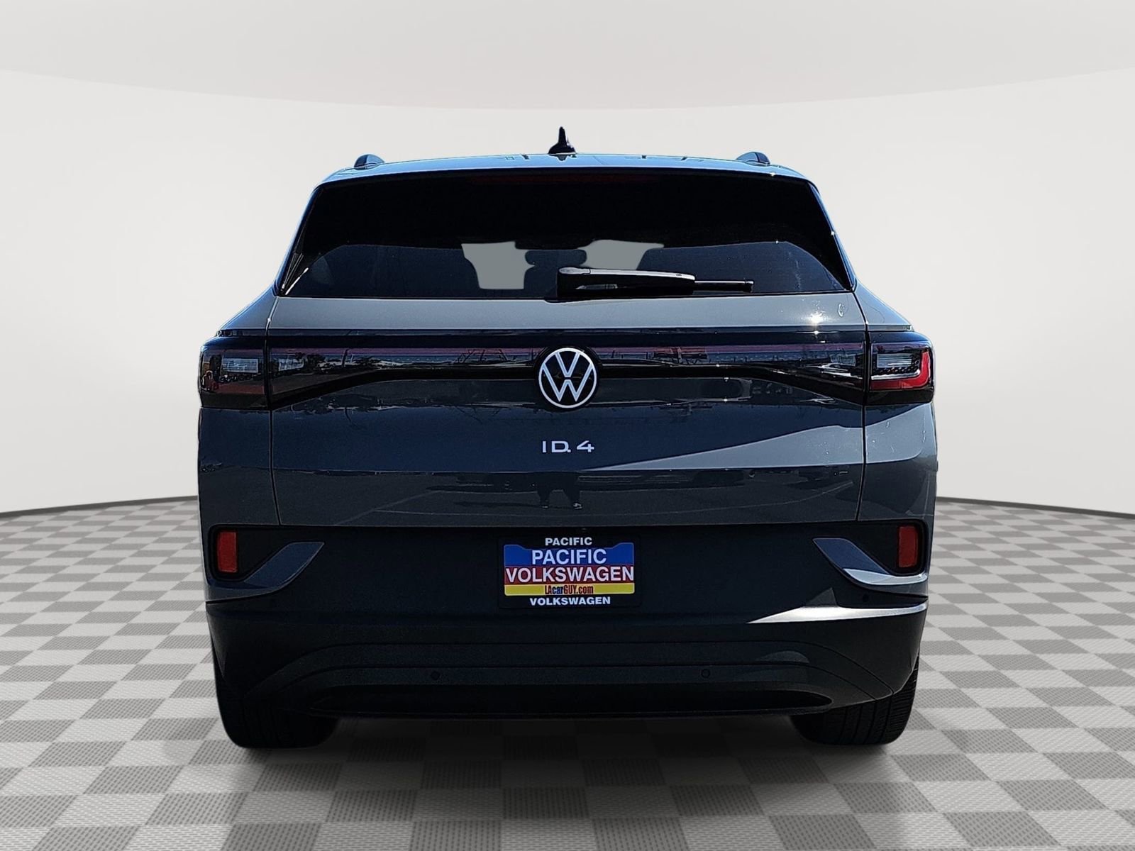 Certified 2023 Volkswagen ID.4 Pro image 6