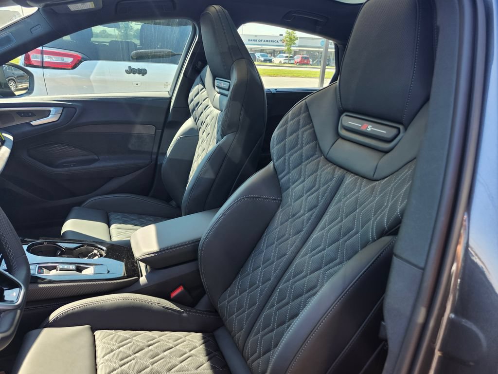 New 2026 Audi S5 Premium Plus AWD/4WD image 13