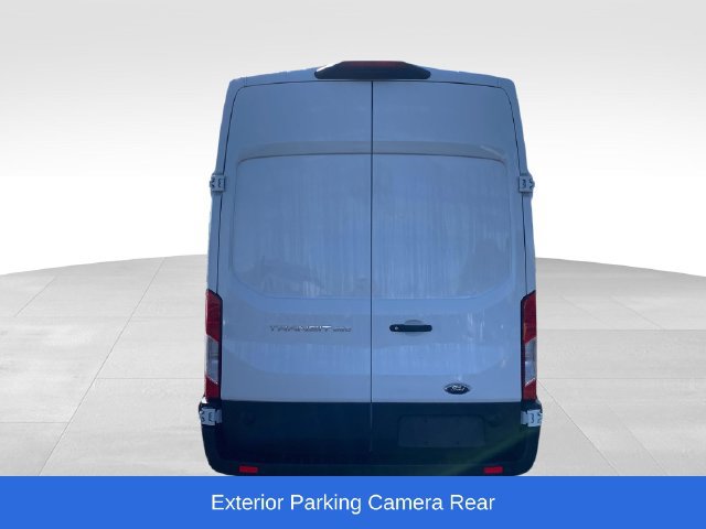 Used 2025 Ford Transit 250 148 High Roof Extended w/ Load Area Protection Package RWD image 3