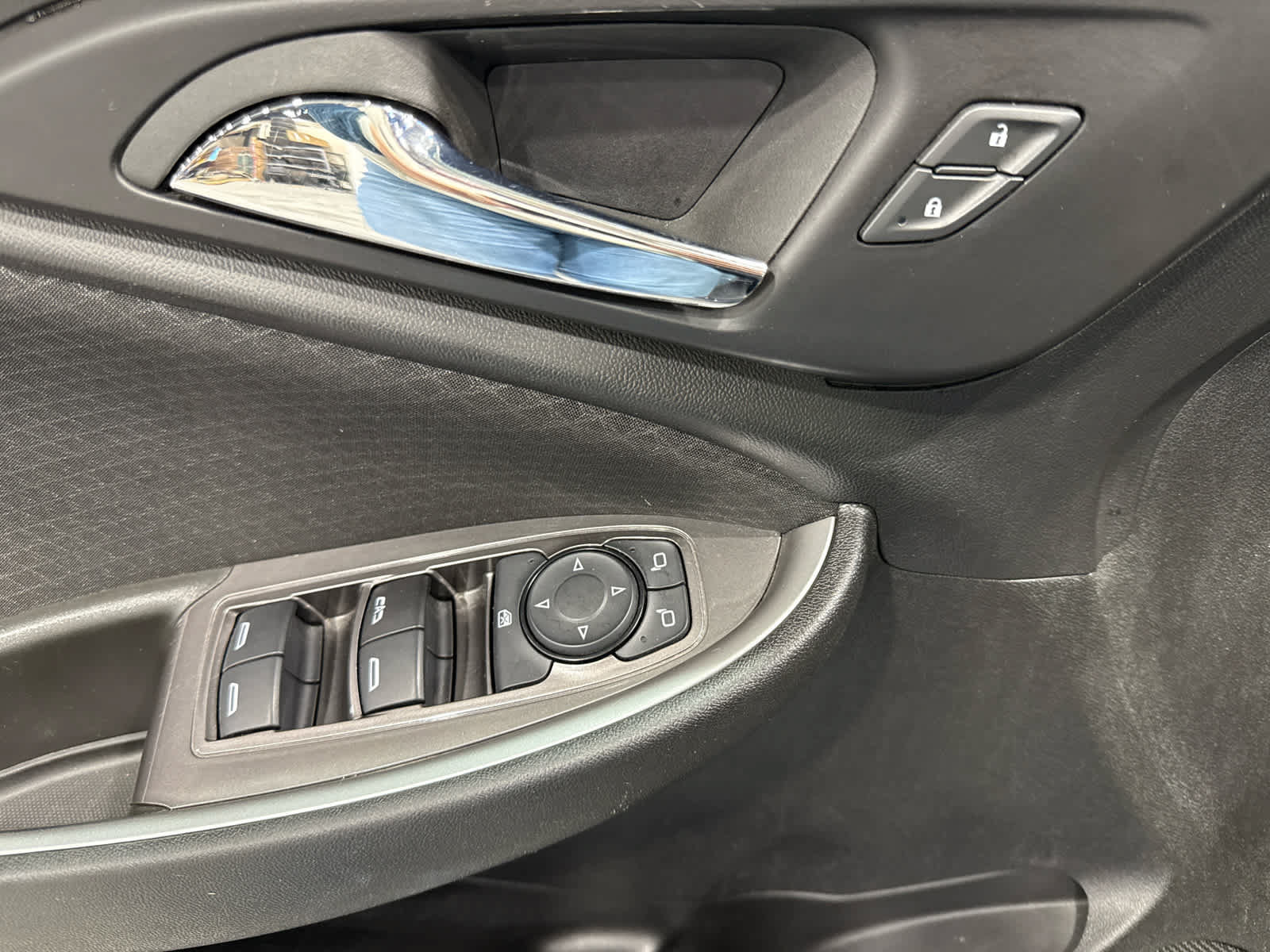 Certified 2023 Chevrolet Malibu LT FWD image 15