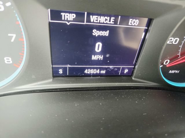 Certified 2022 Chevrolet Traverse LS AWD/4WD image 21