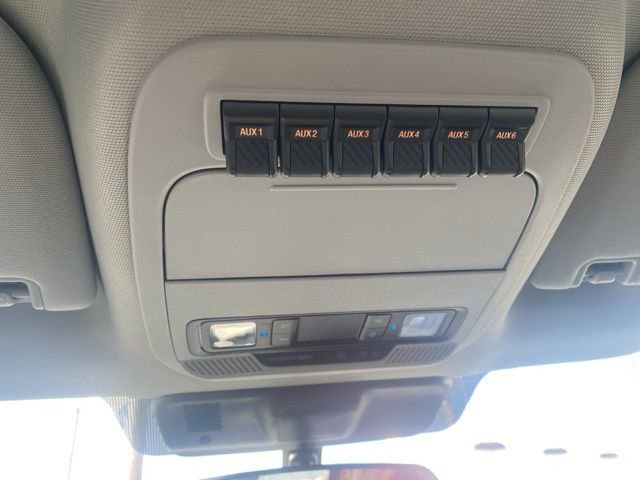 New 2025 Ford F250 XL w/ 360-Degree Camera Package RWD image 21