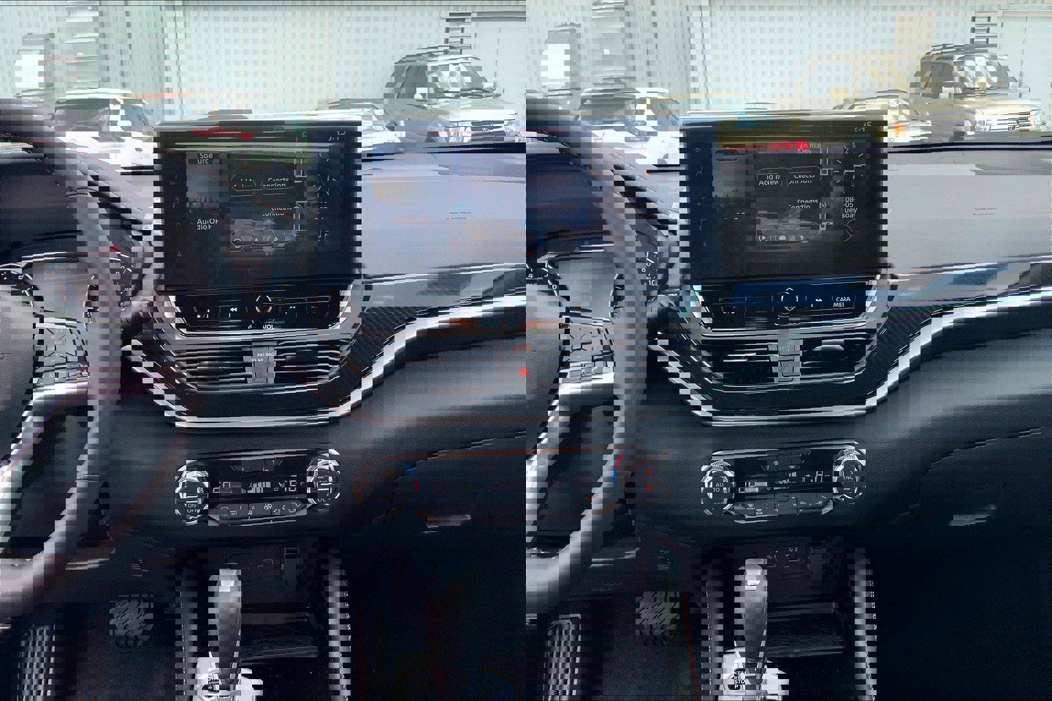 New 2025 Nissan Altima 2.5 SR image 7