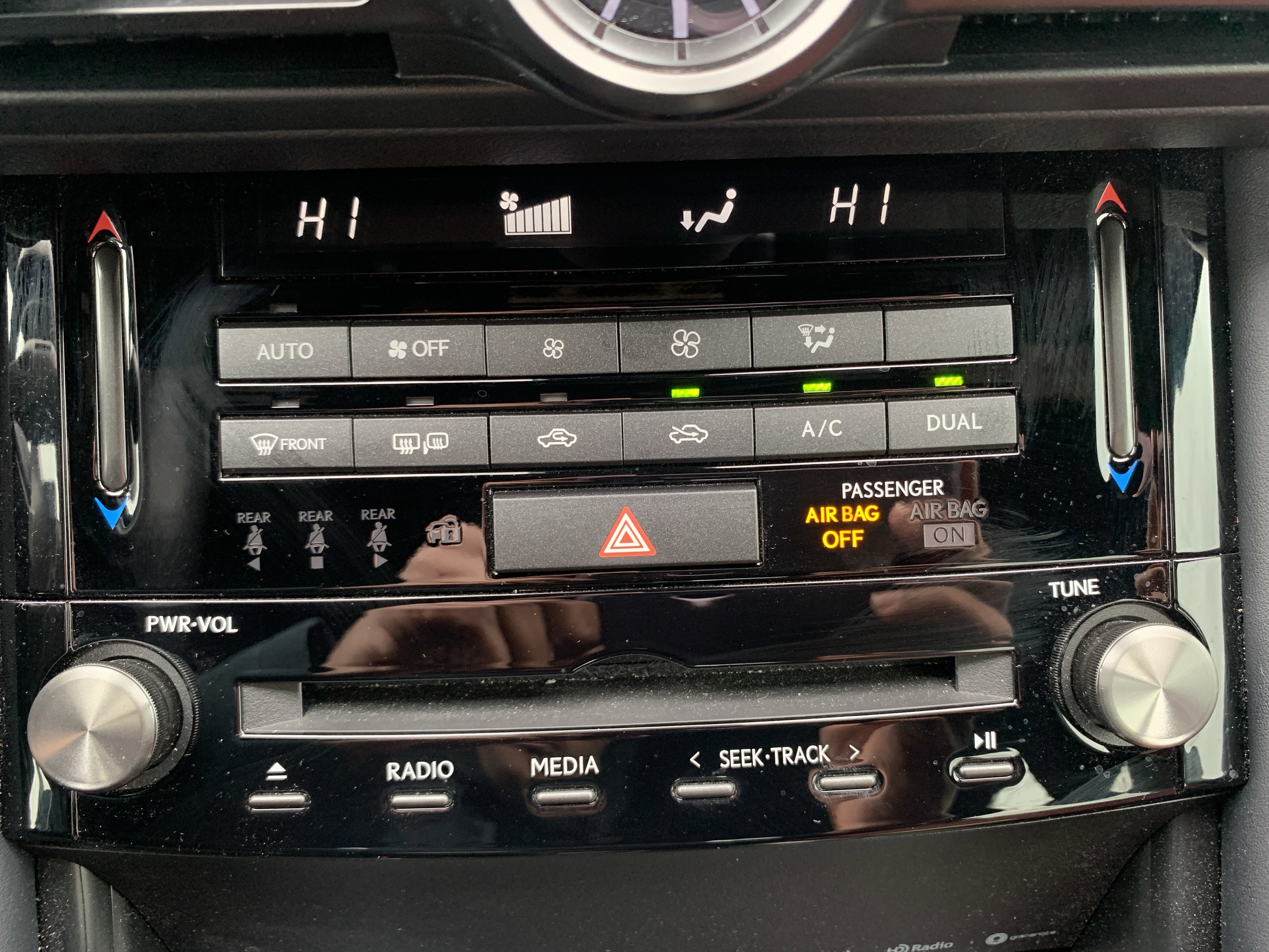 Certified 2024 Lexus IS 350 F Sport image 27