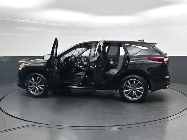Used 2020 Acura RDX FWD w/ Technology Package image 40