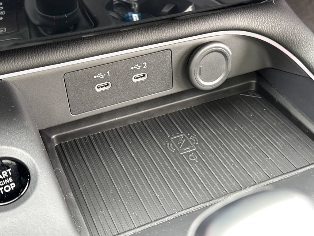 New 2026 Nissan Sentra SR w/ SR Premium Package FWD image 28